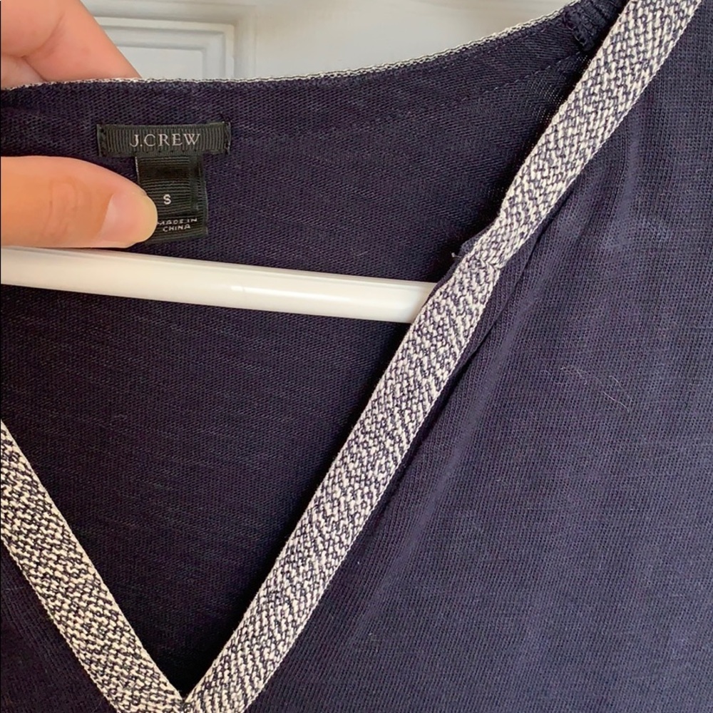Jcrew dress-small - Picture 2 of 4
